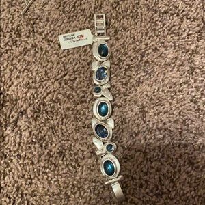 Brighton neptune crystal bracelet